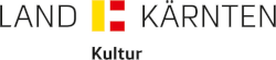 Logo Land Kärnten