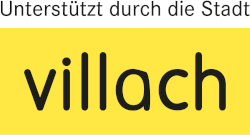 Logo Stadt Villach